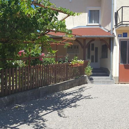 Studio Apartments Ante Rakovica Ngoại thất bức ảnh