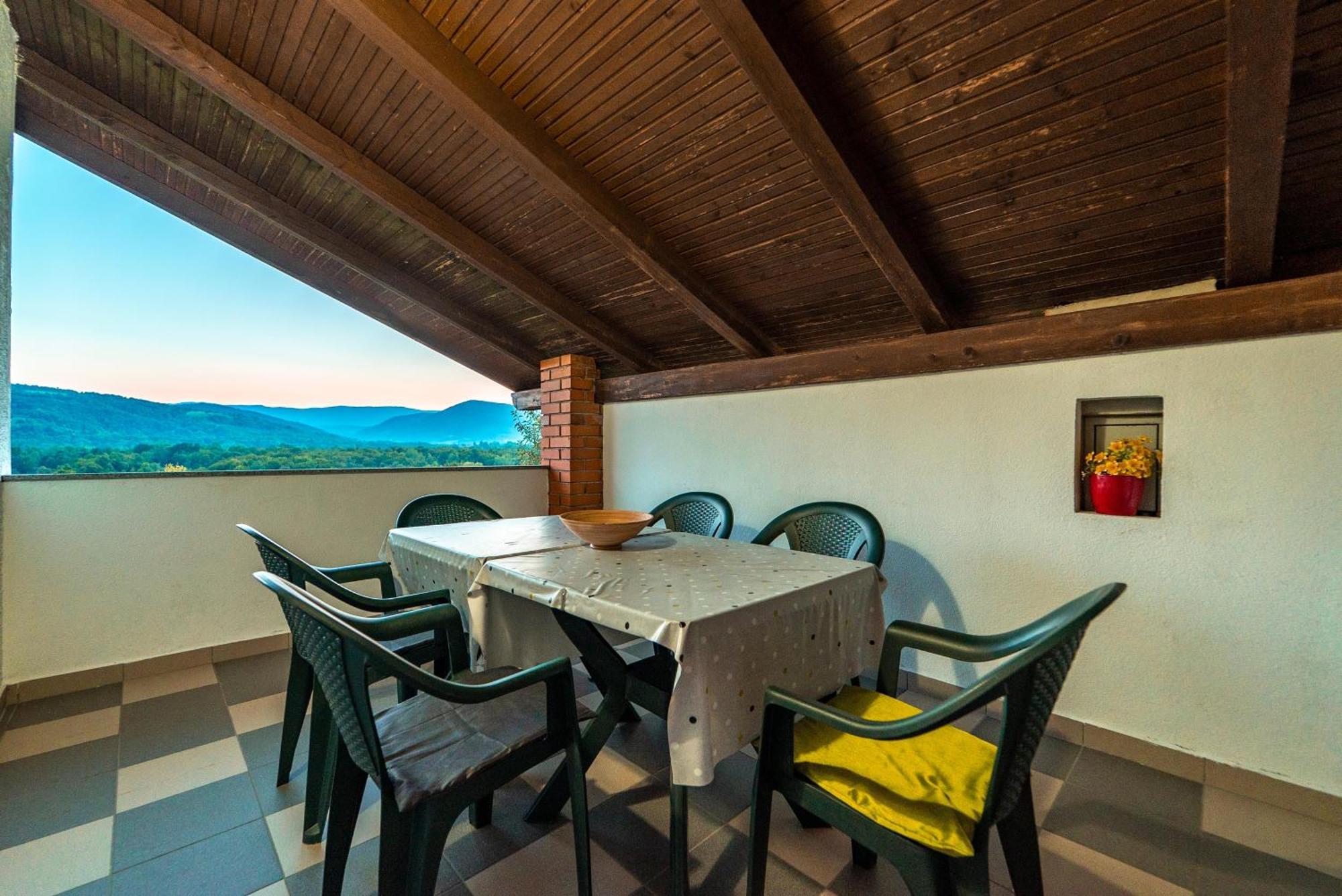 Studio Apartments Ante Rakovica Ngoại thất bức ảnh