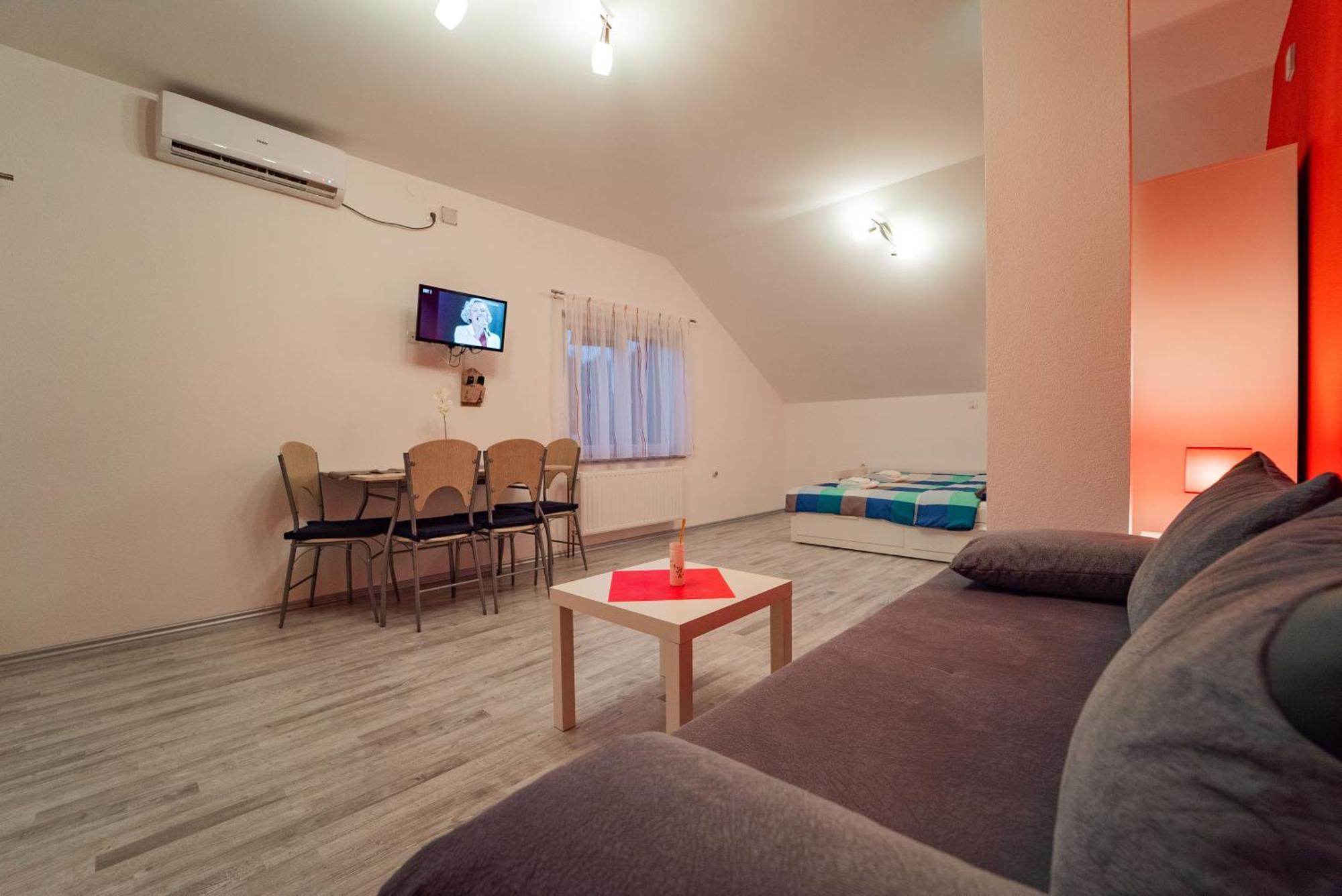 Studio Apartments Ante Rakovica Ngoại thất bức ảnh