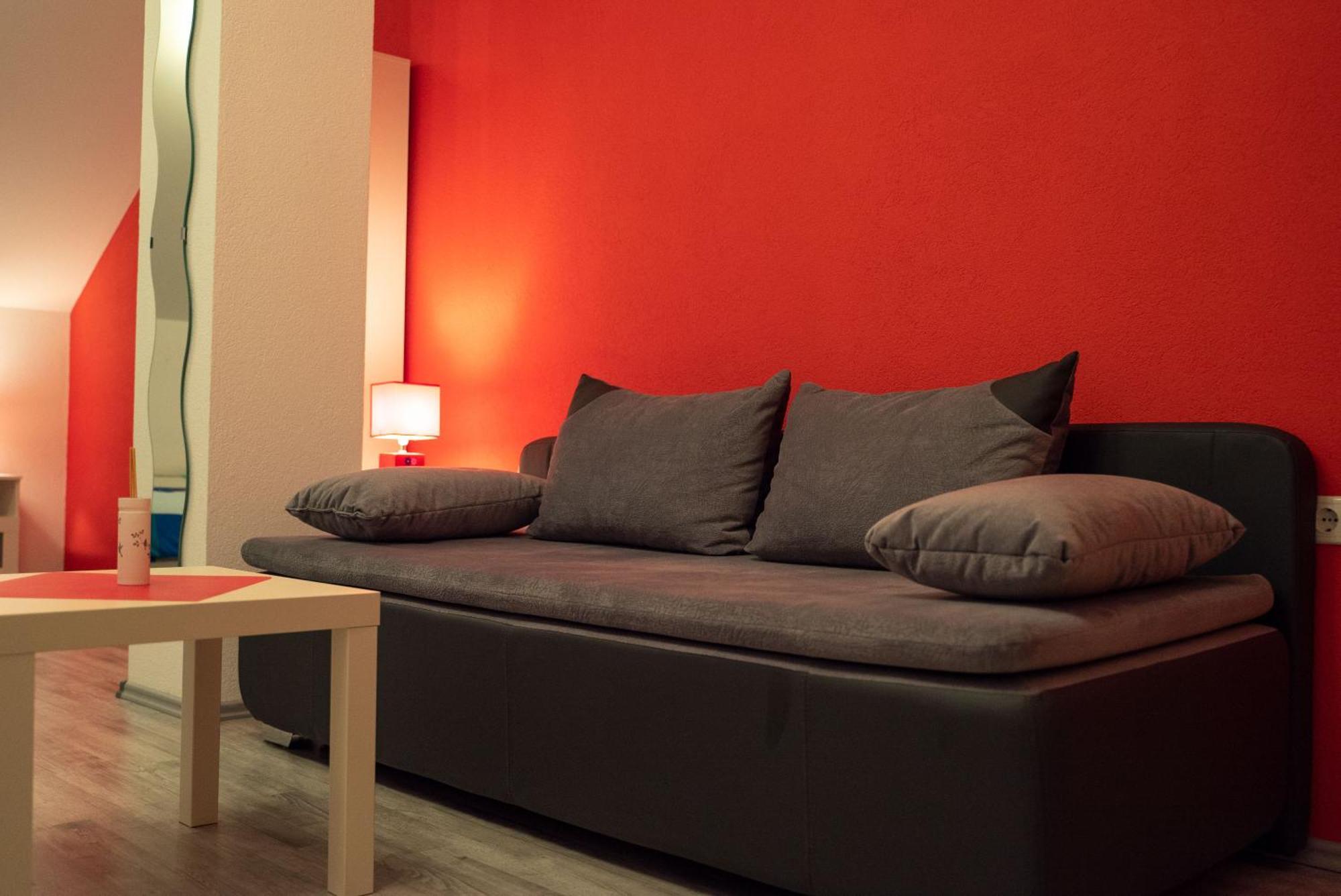 Studio Apartments Ante Rakovica Ngoại thất bức ảnh
