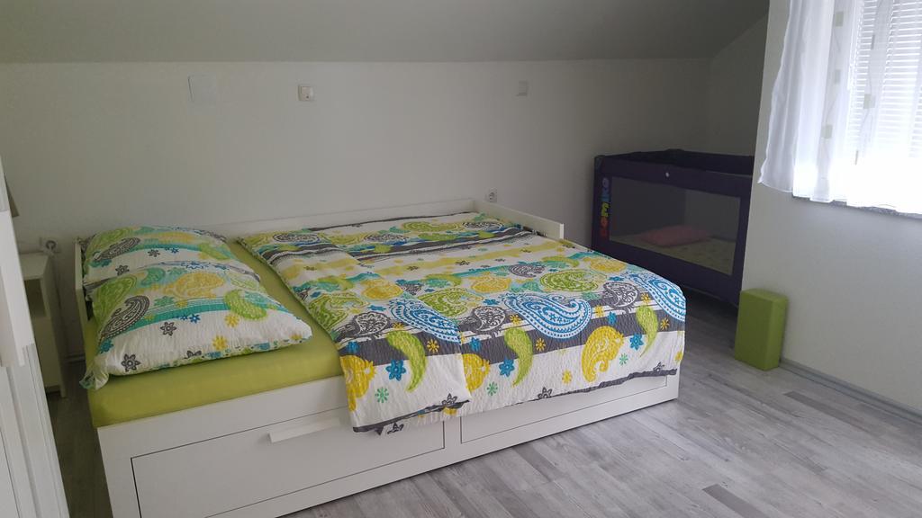Studio Apartments Ante Rakovica Ngoại thất bức ảnh